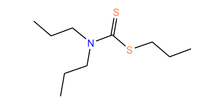 S-Propyl-N,N-dipropyldithiocarbamate